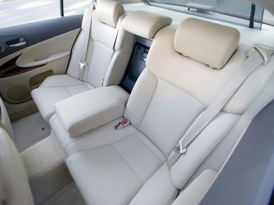  Lexus GS300 2005 года  (фото 6 из 16)